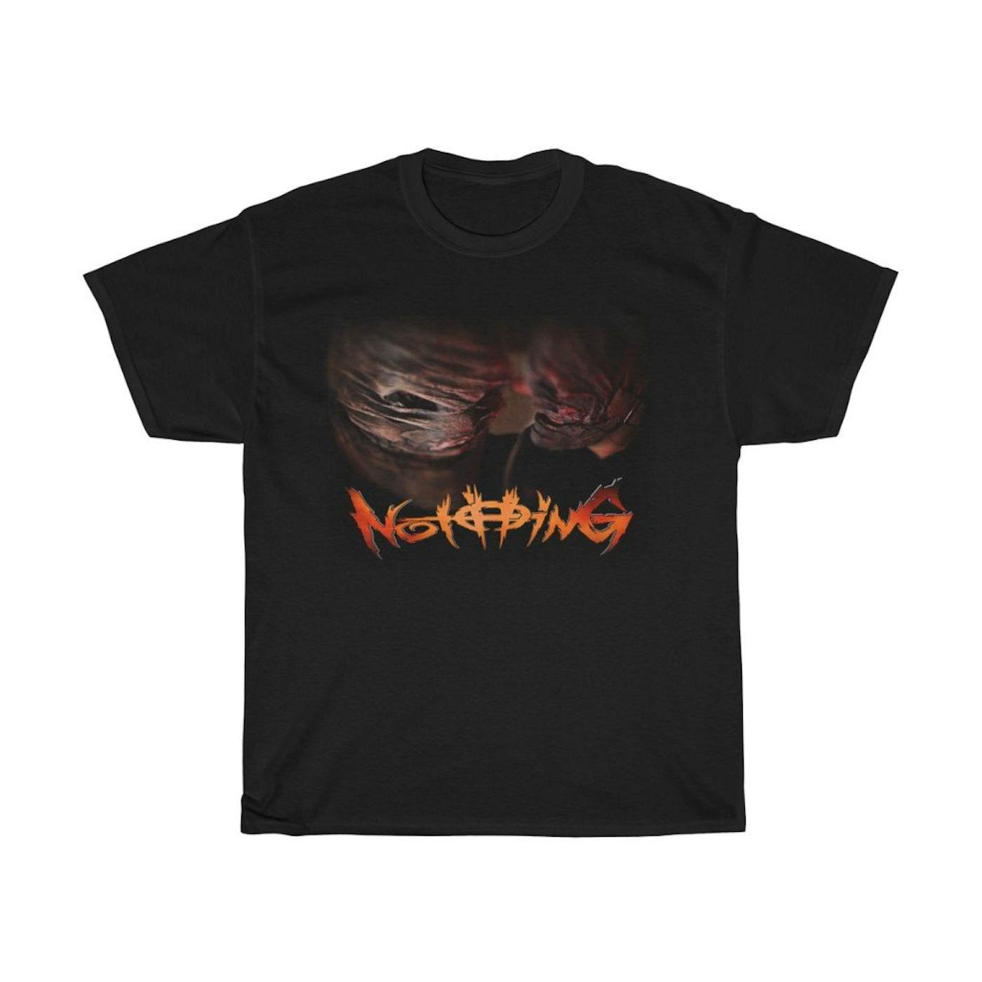 Jeffrey Nothing - Addams Shirt