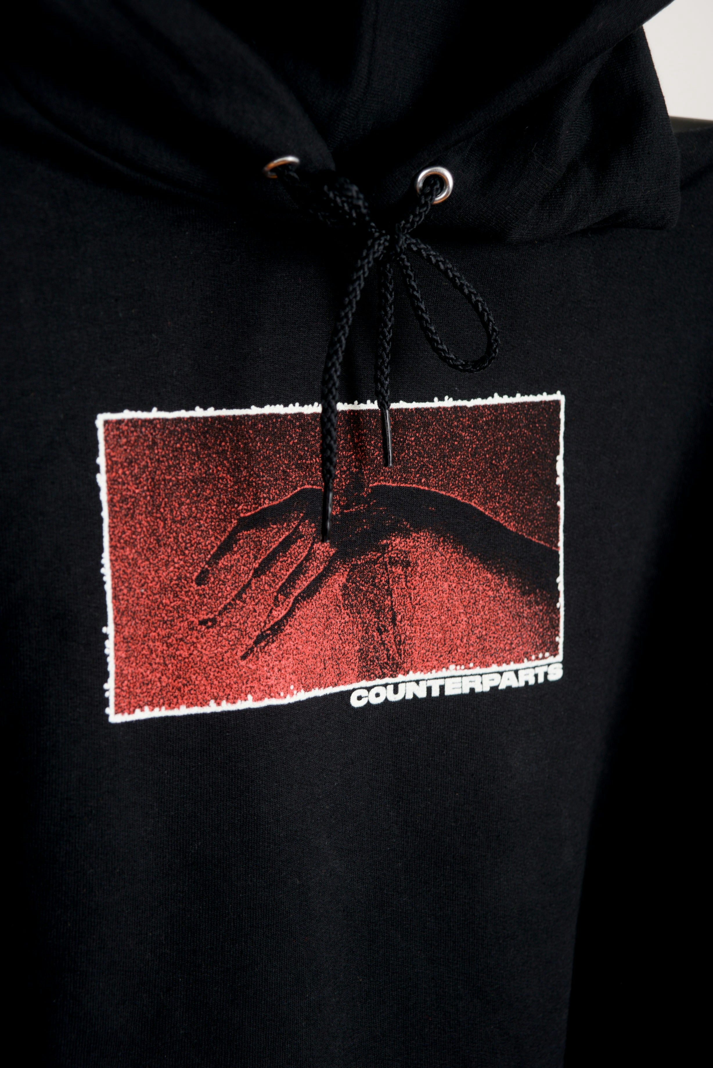 Counterparts 2024 champion hoodie