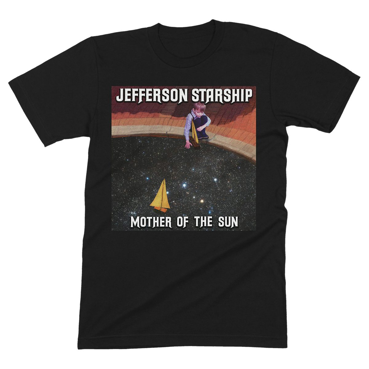 jefferson starship shirt