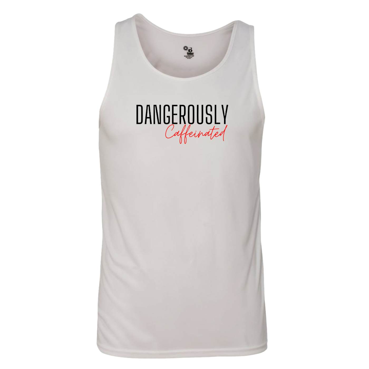 Men's Athletic Tank Top