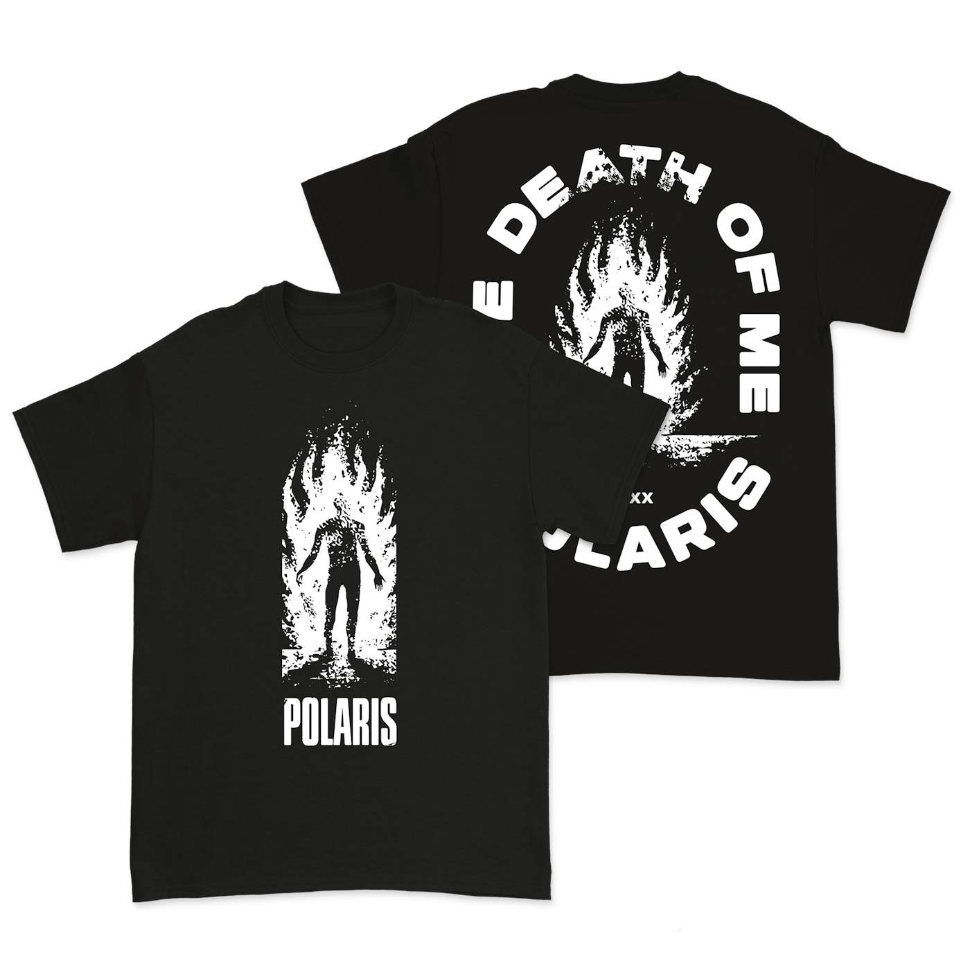 Polaris - Death of Me T-Shirt