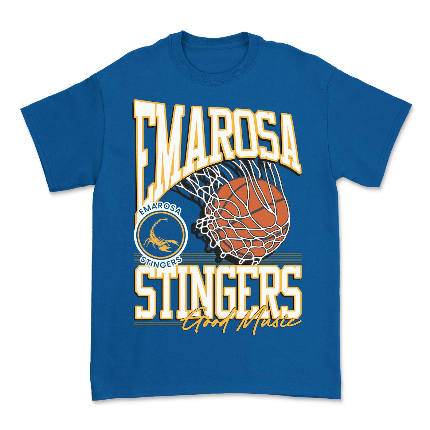 Emarosa - Stingers T-Shirt