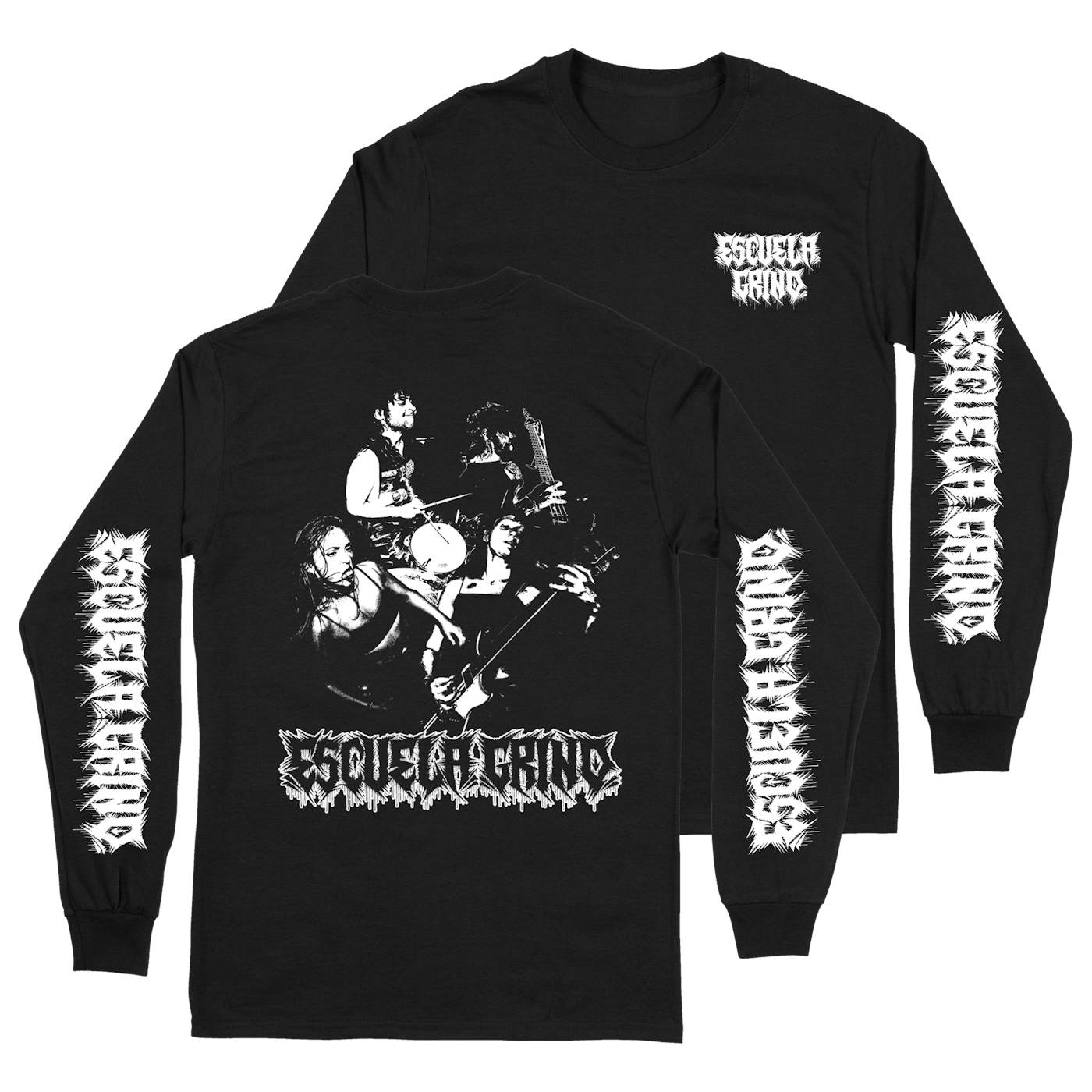 Dropdead Split Shirt, hoodie, longsleeve, sweater