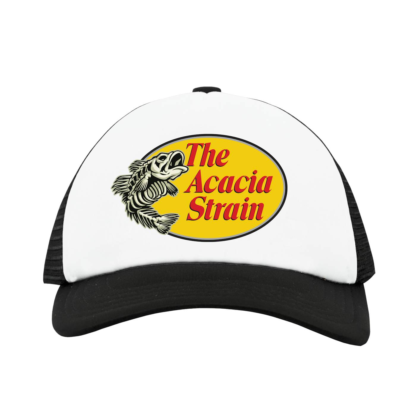 The Acacia Strain Bass Pro Trucker Hat $25.00