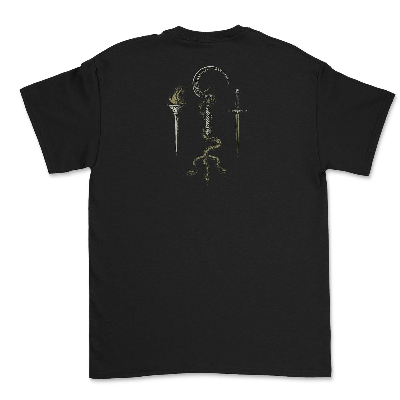 Cloak - Eye T-Shirt