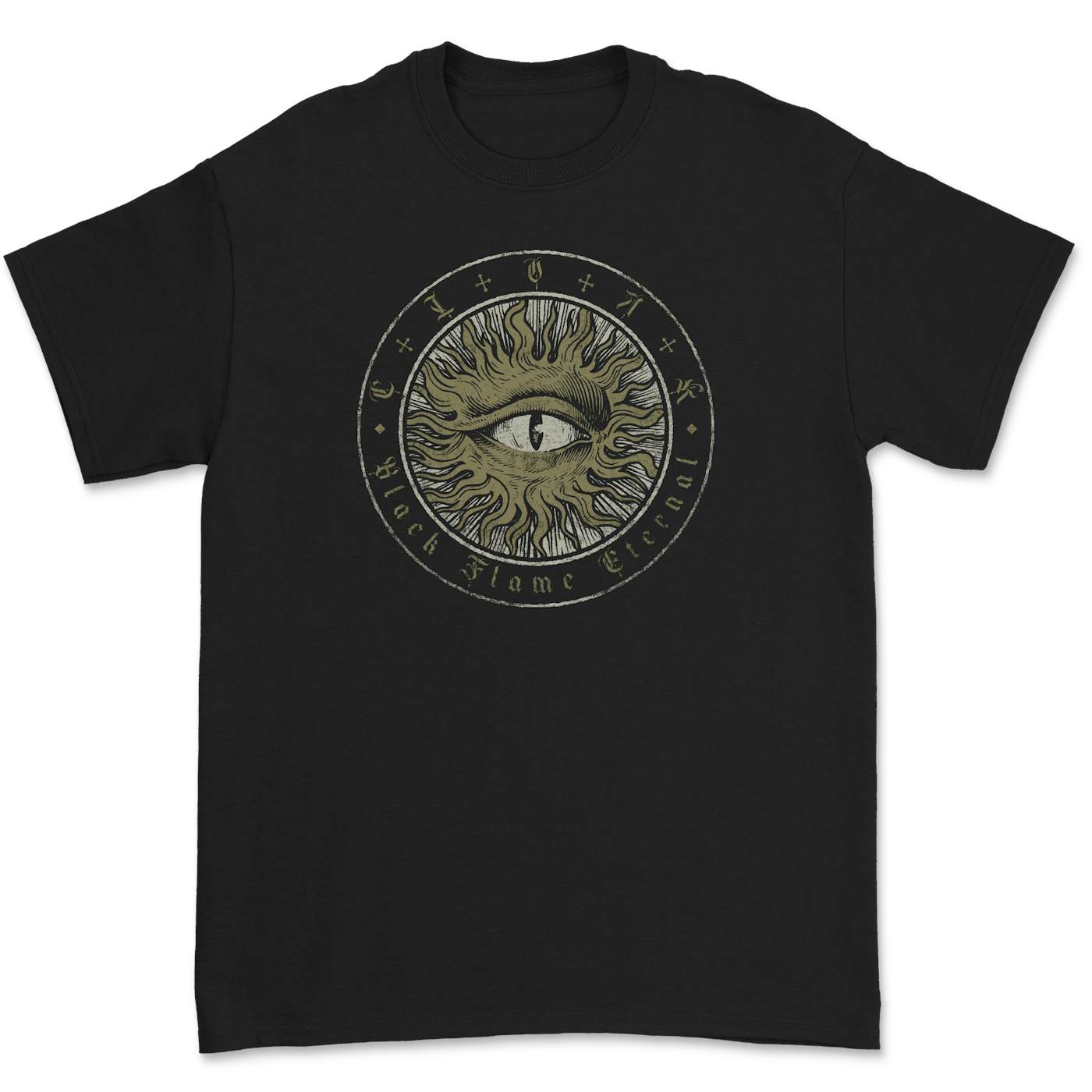 Cloak - Eye T-Shirt