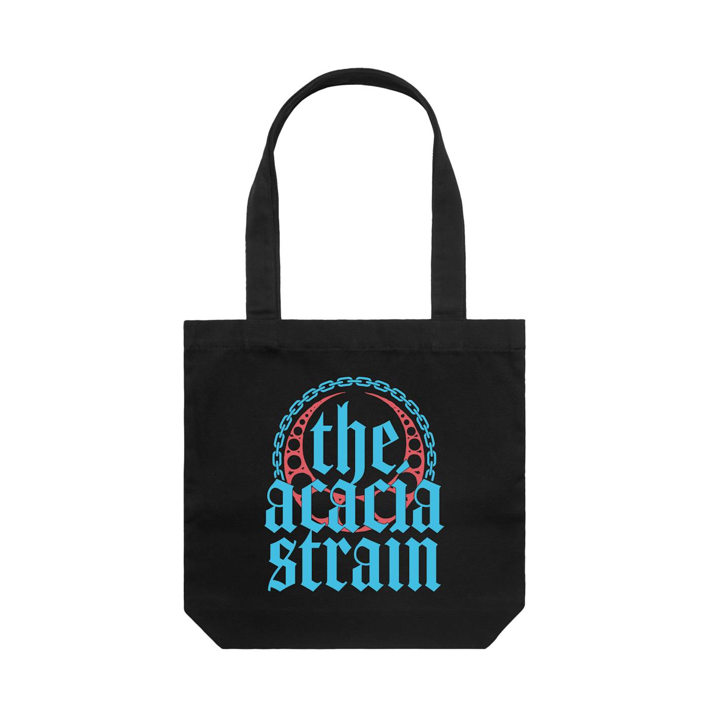 The Acacia Strain - Logo Tote Bag (Pre-Order)