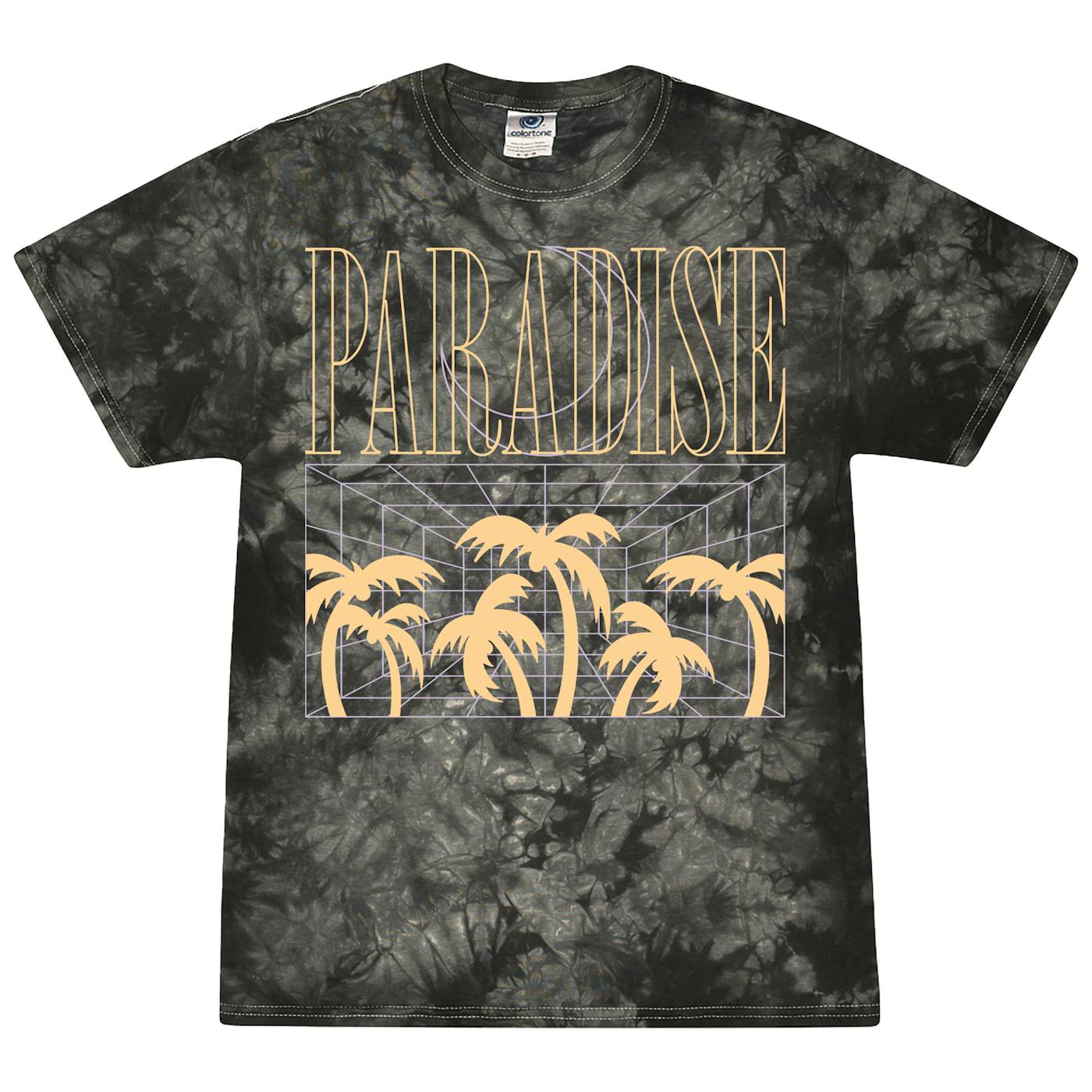 Jamie's Elsewhere - Paradise T-Shirt