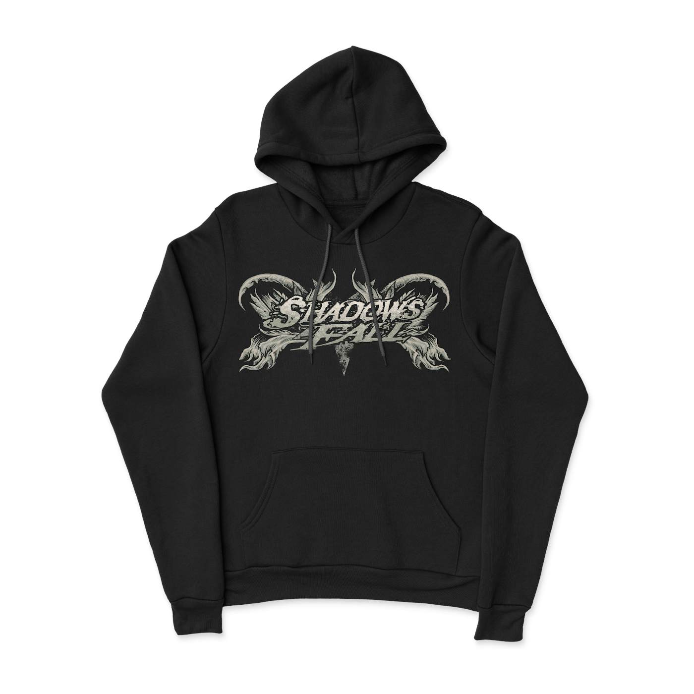 Shadows Fall - Backdrop Hoodie