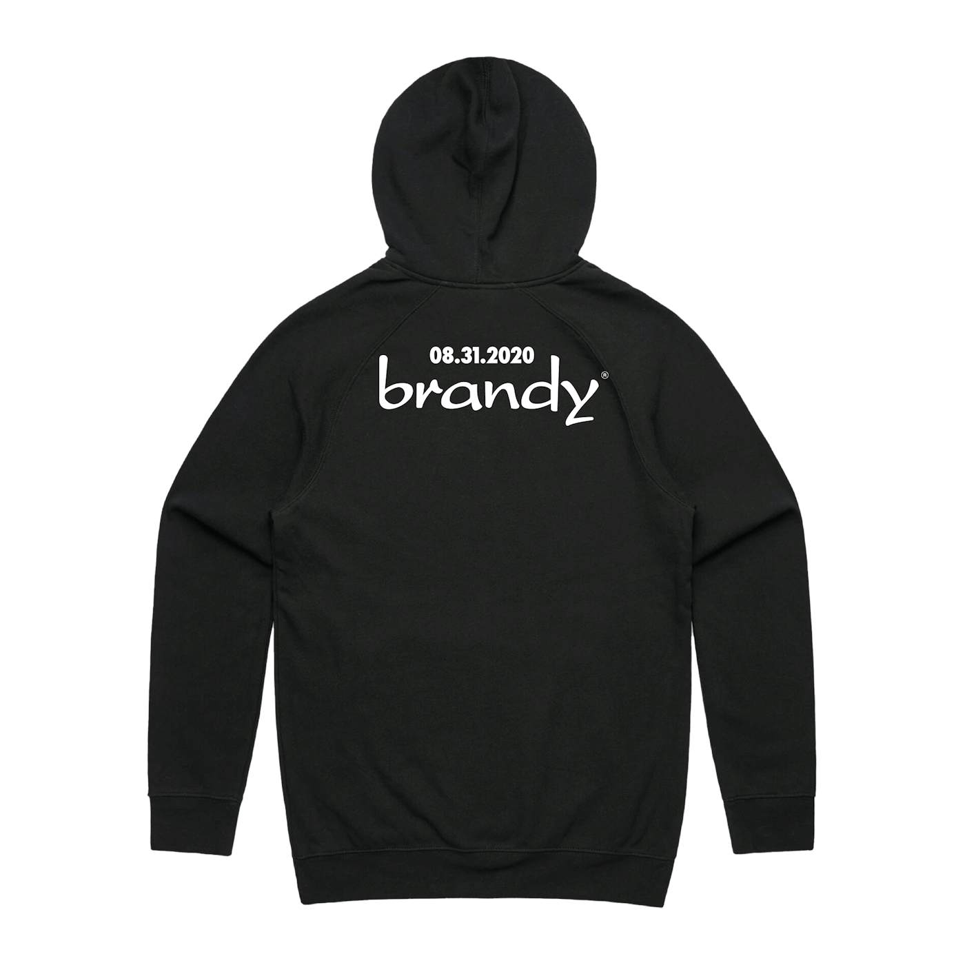 Brandy - Verzuz 2020 Hoodie