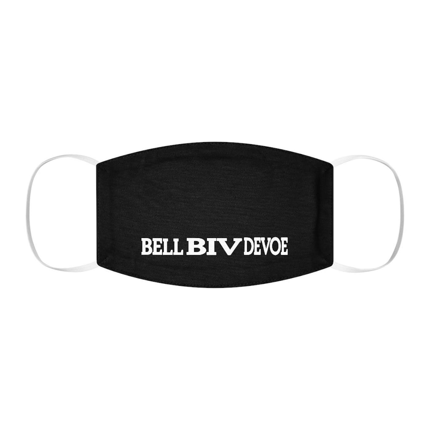 Bell Biv DeVoe Classic Logo Facemask