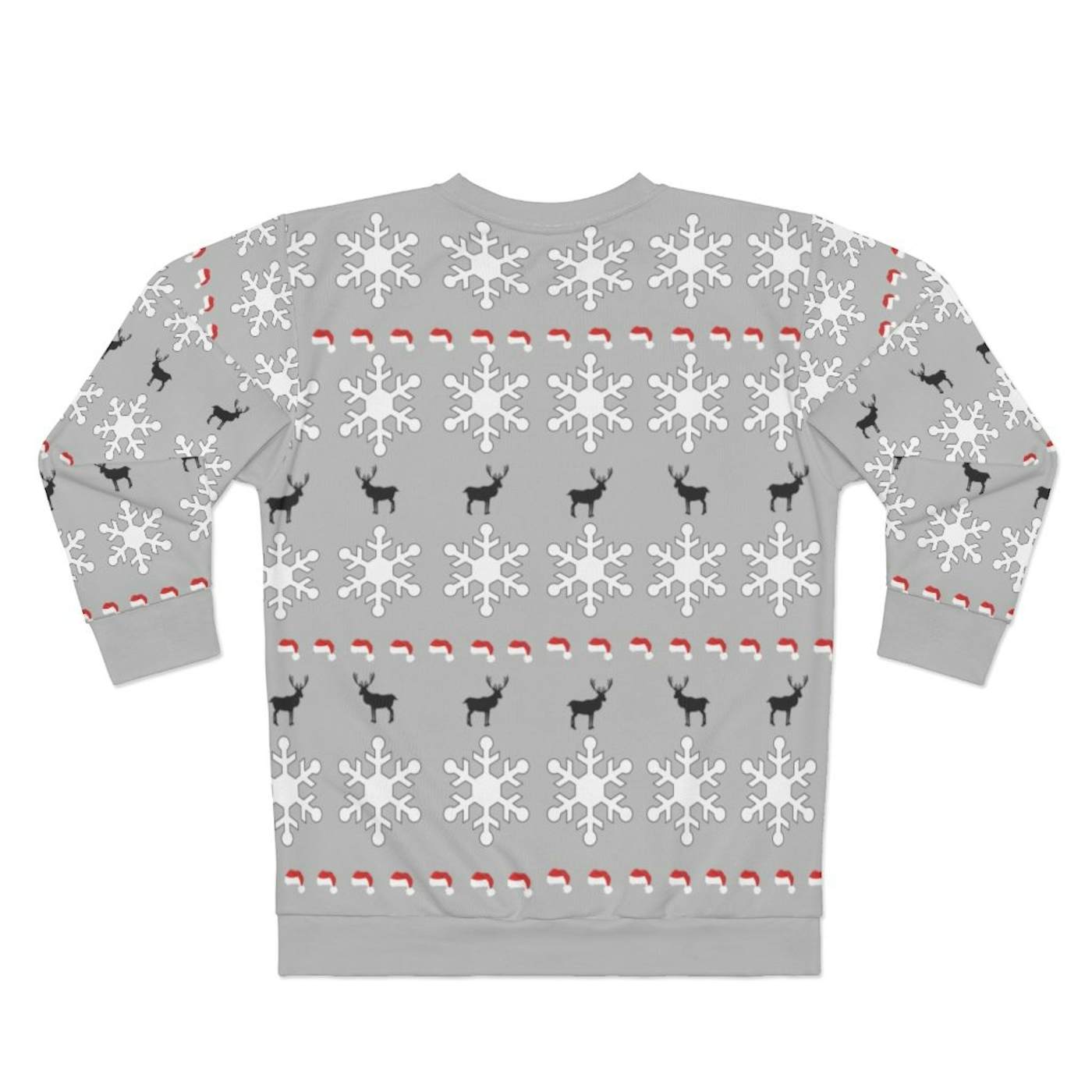 Bell Biv DeVoe Christmas Sweater
