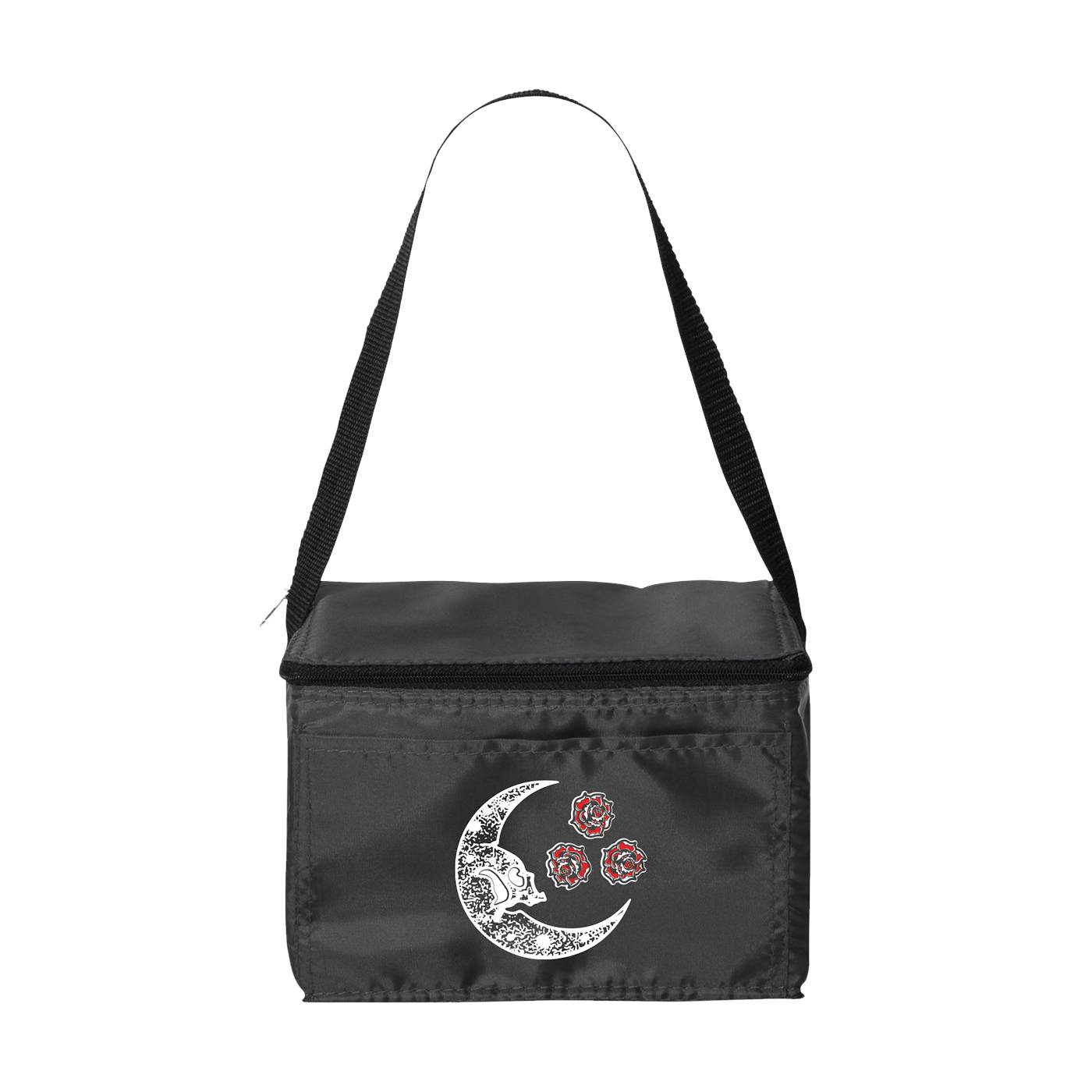 Currents "Rose Moon" Six Pack Cooler