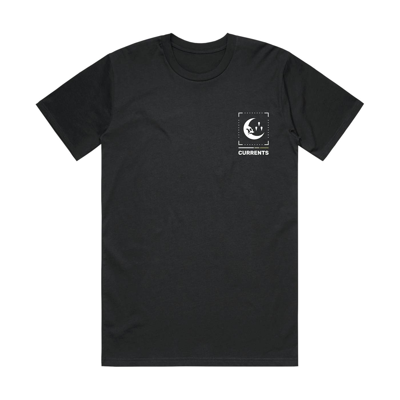 Currents "Hurricane" Shirt