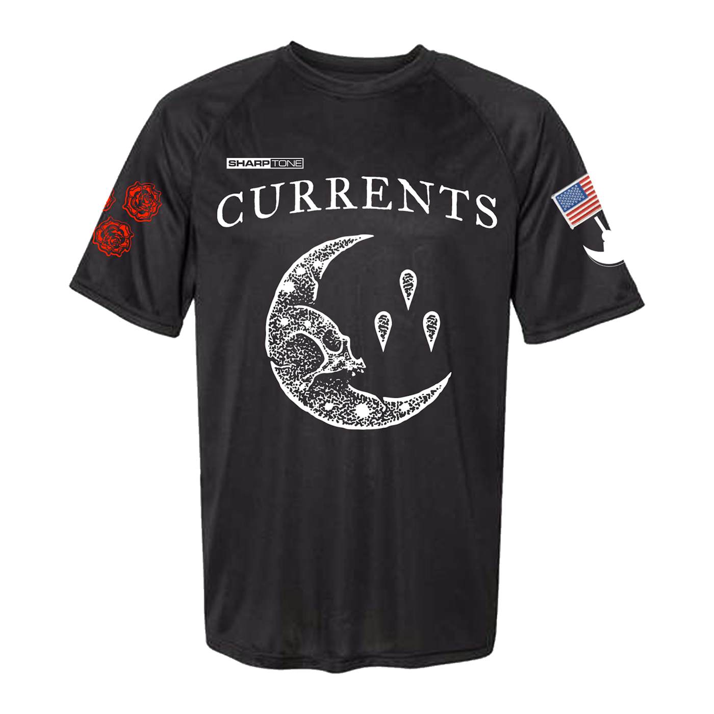 Currents Soccer Jersey