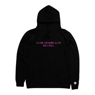 Young Thug Young Stoner Life Deluxe Hoodie - Black (Pre-Order)