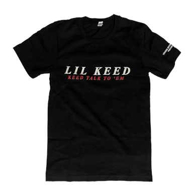 Young Thug Lil Keed - Talk to Em Shirt