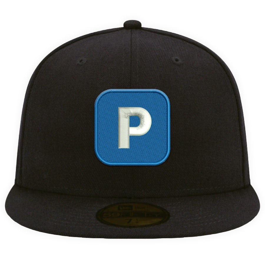 new era cap p