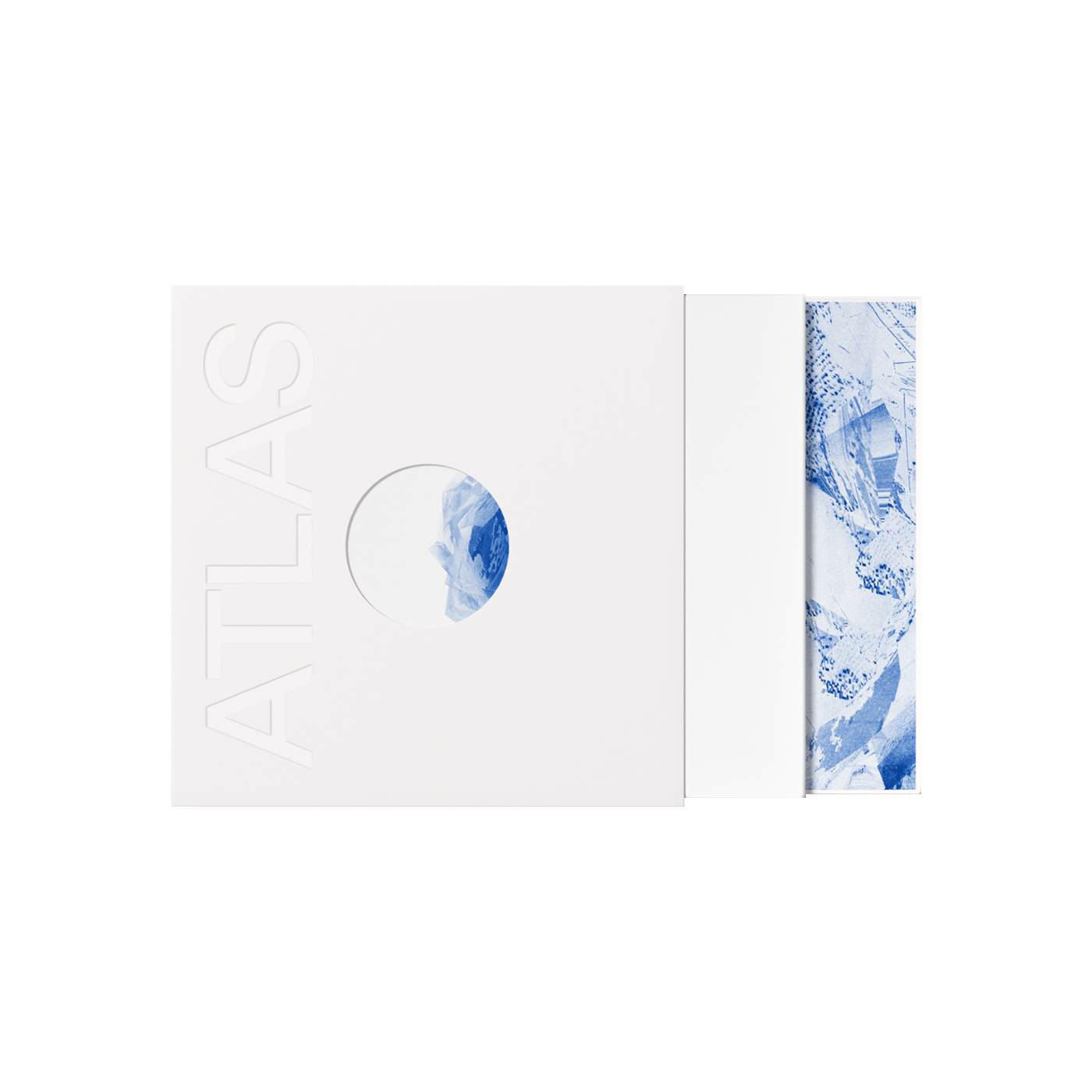 RÜFÜS DU SOL Atlas 10 Year Anniversary Limited Edition Box Set