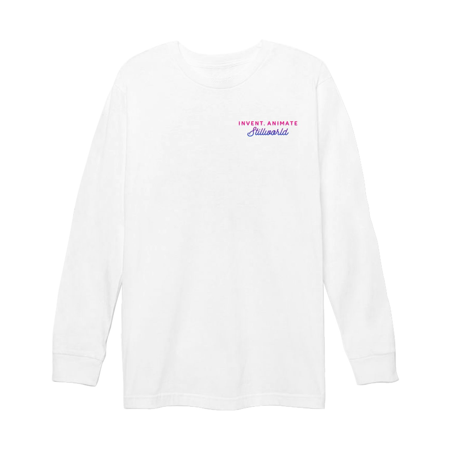 INVENT ANIMATE Store: Official Merch & Vinyl