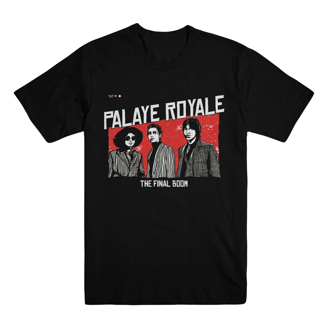 For The Likes Of You Merch