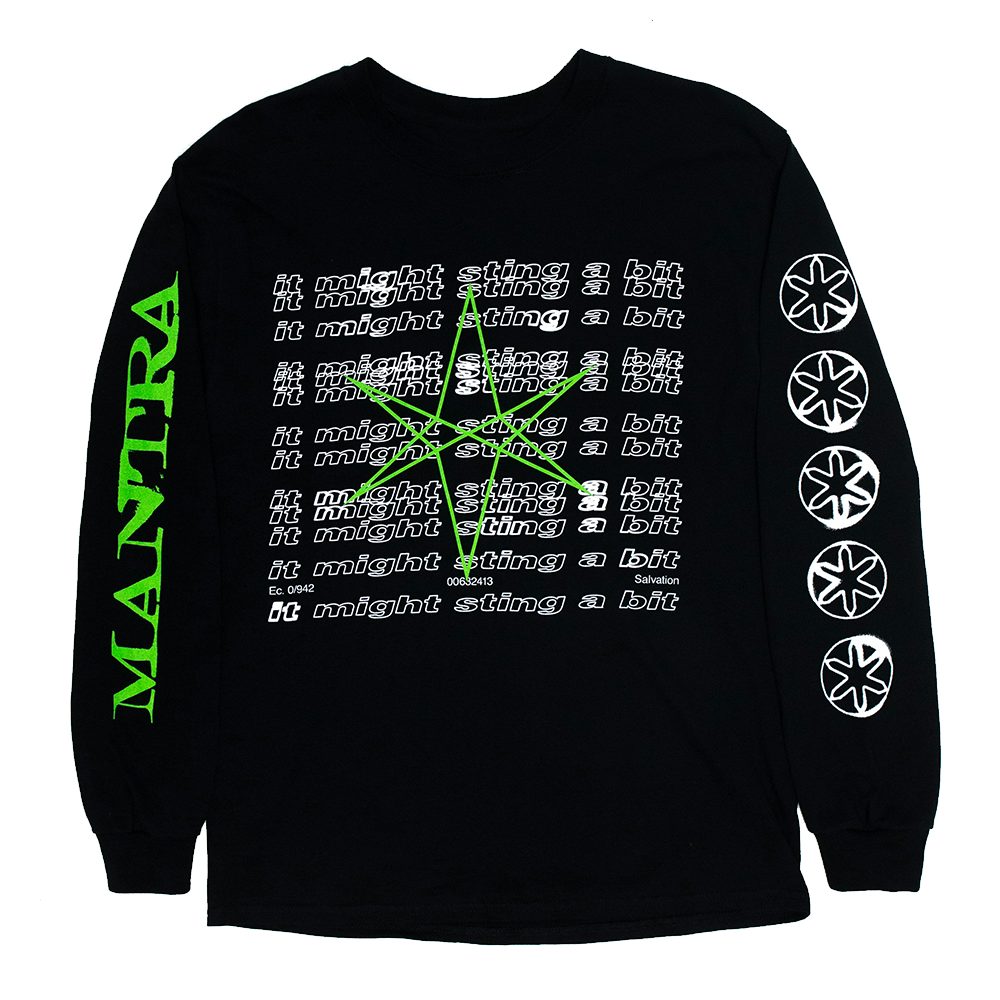 bmth sweatshirt