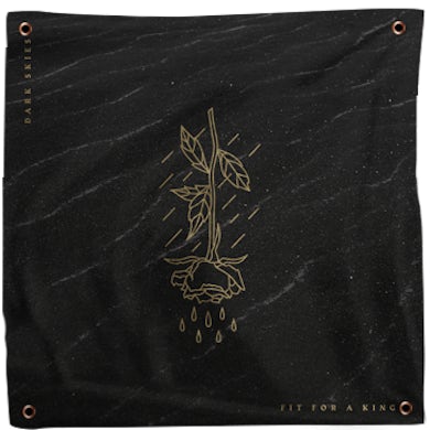 FIT FOR A KING Store: Official Merch & Vinyl