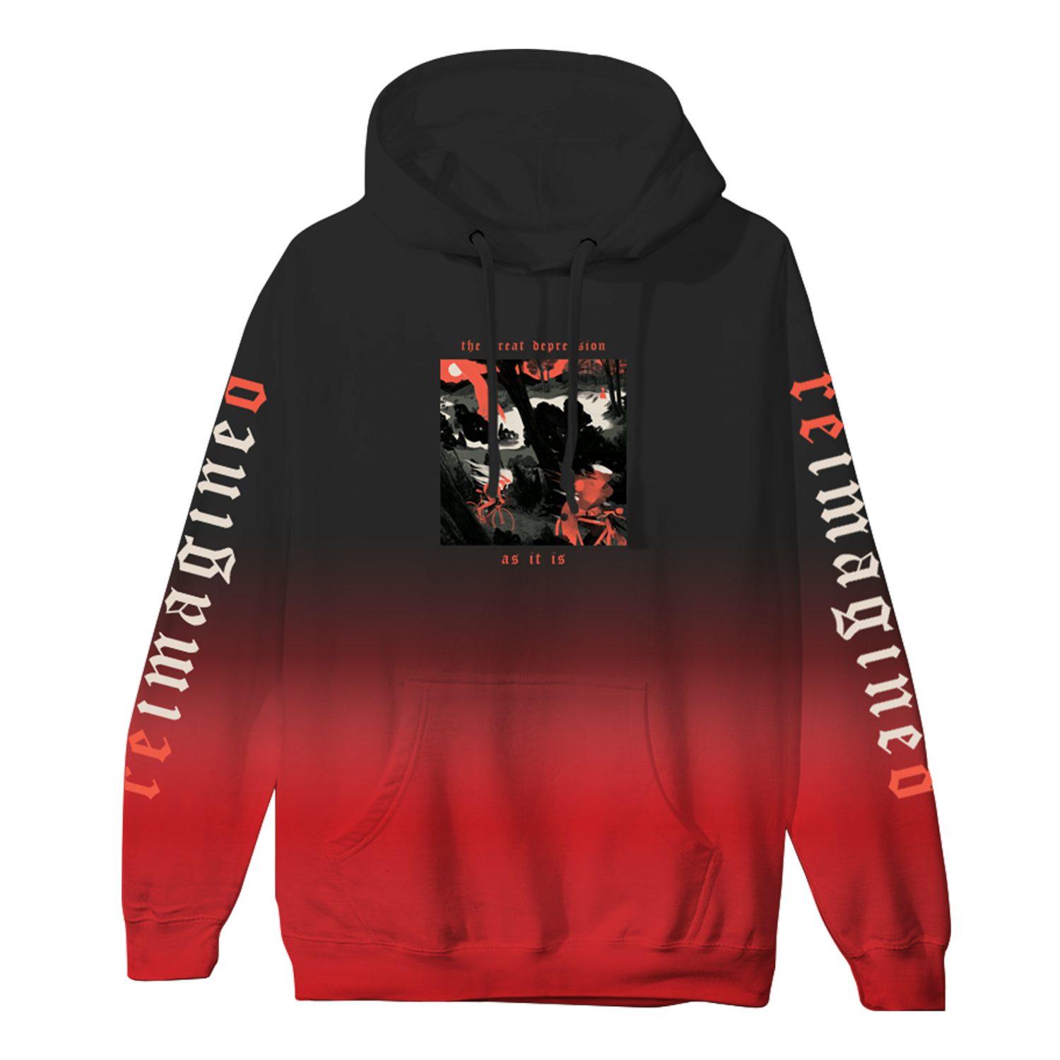 lil peep gosha sweatshirt