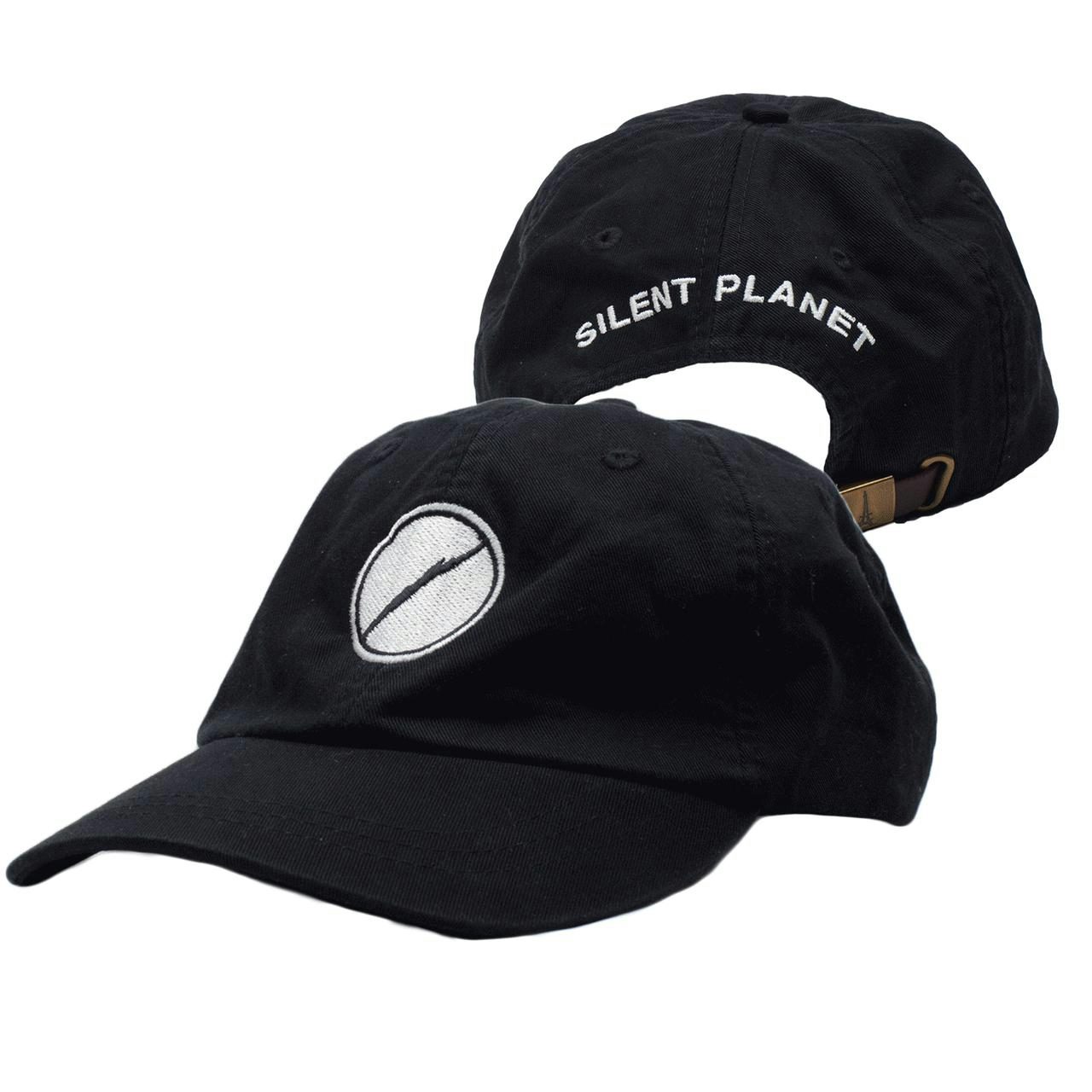 silent planet dad hat