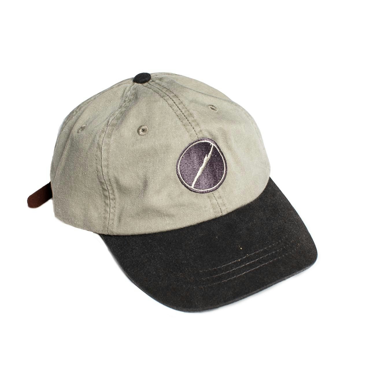 silent planet dad hat