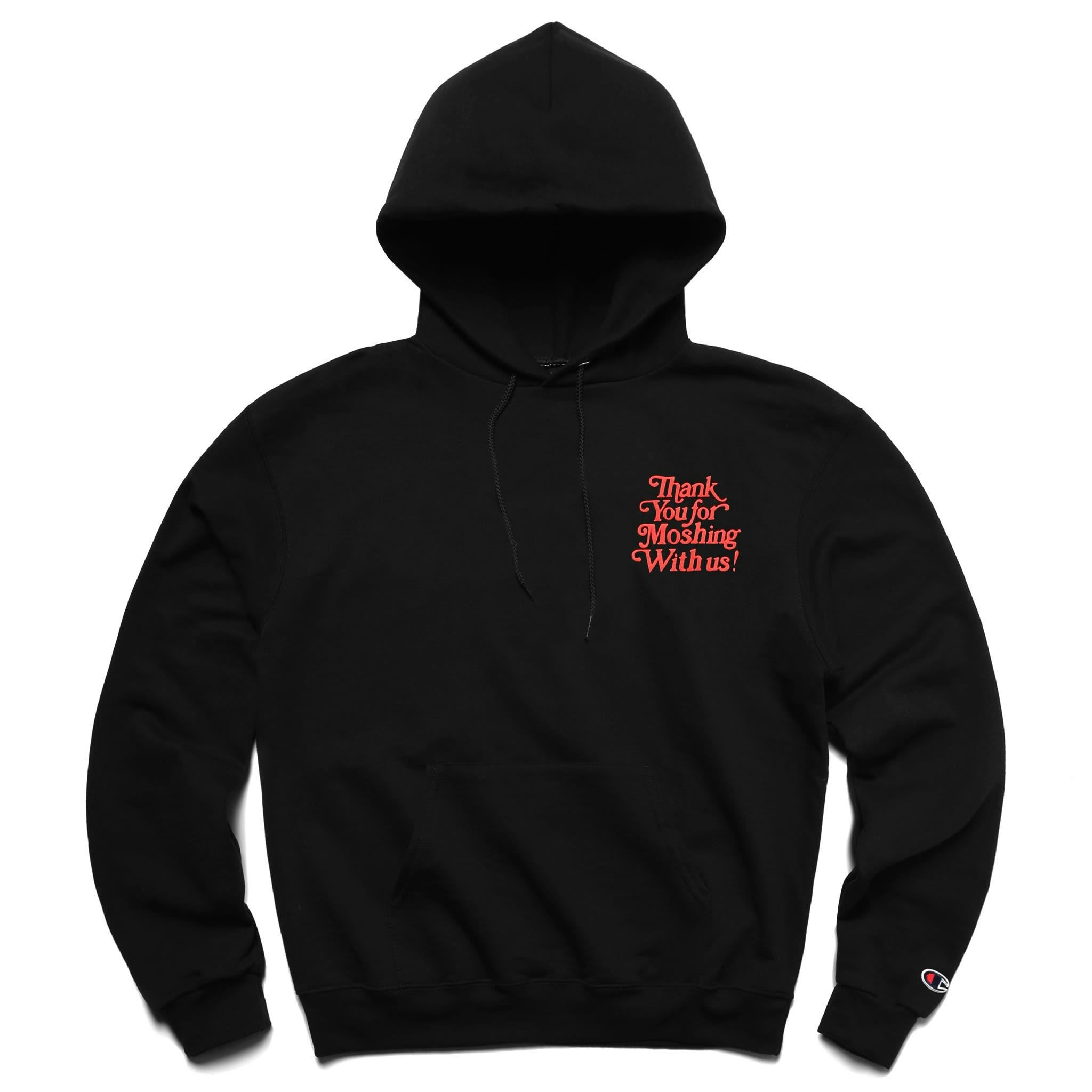 Chinatown market hotsell thank you hoodie