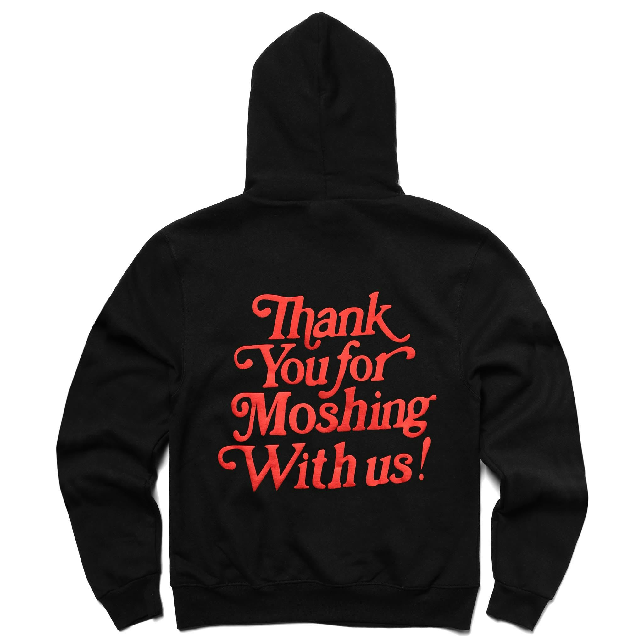 Chinatown market hotsell thank you hoodie