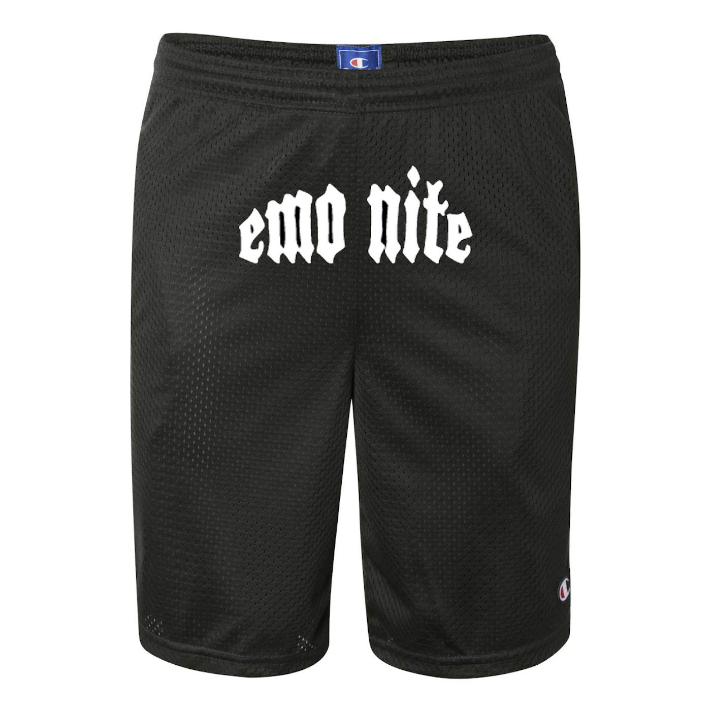 Emo Nite Shorts
