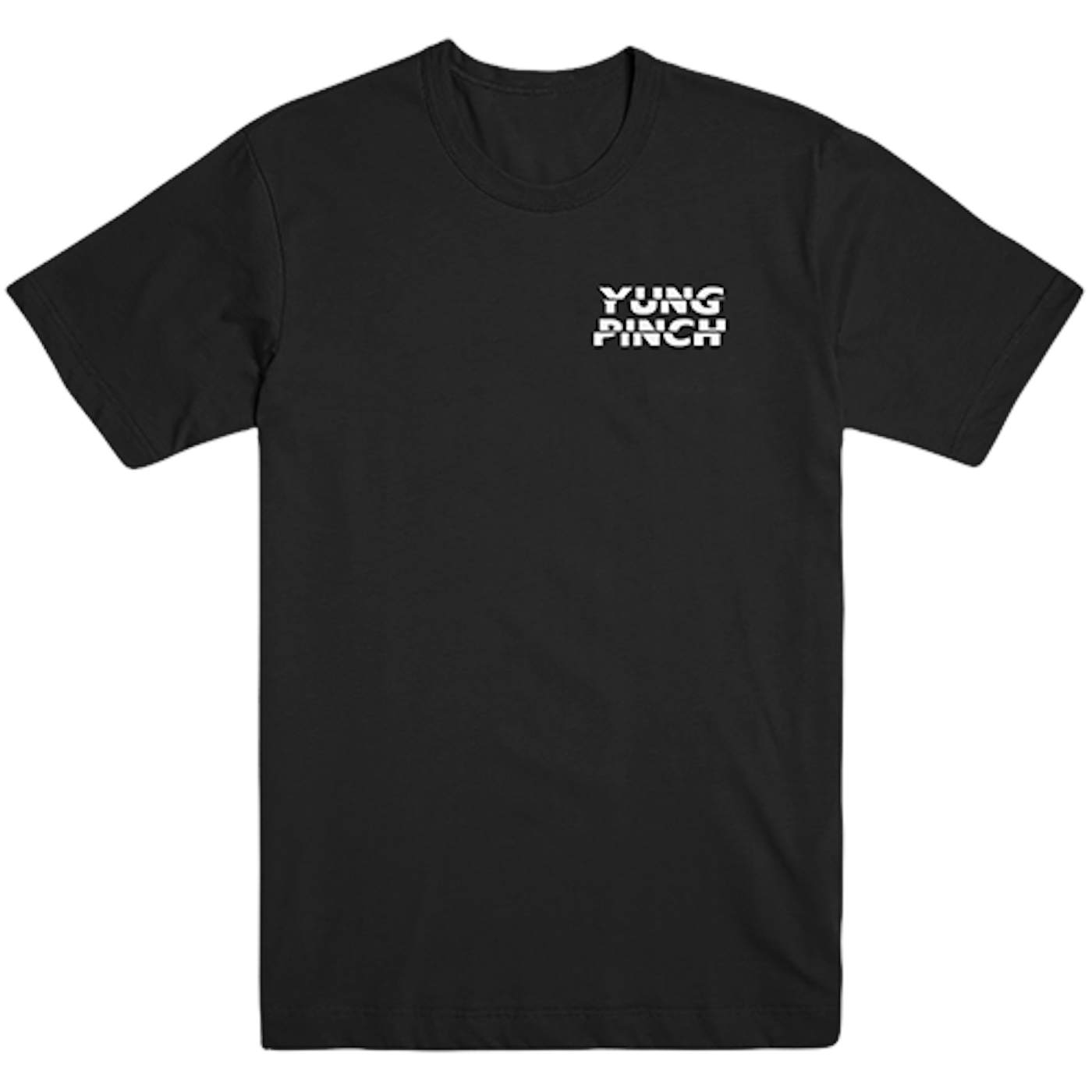 Yung Pinch All 4 The Love Tour Dates Tee
