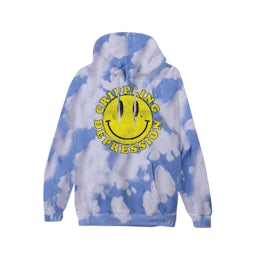 blackbear merch hoodie