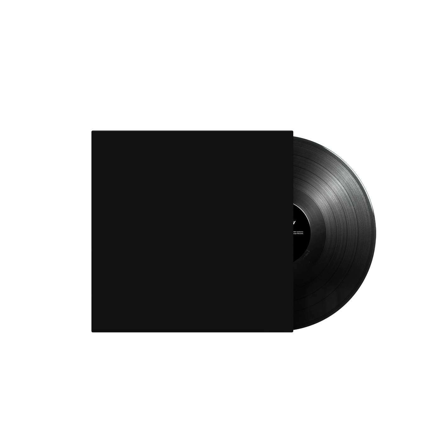 blackbear The Afterglow Vinyl