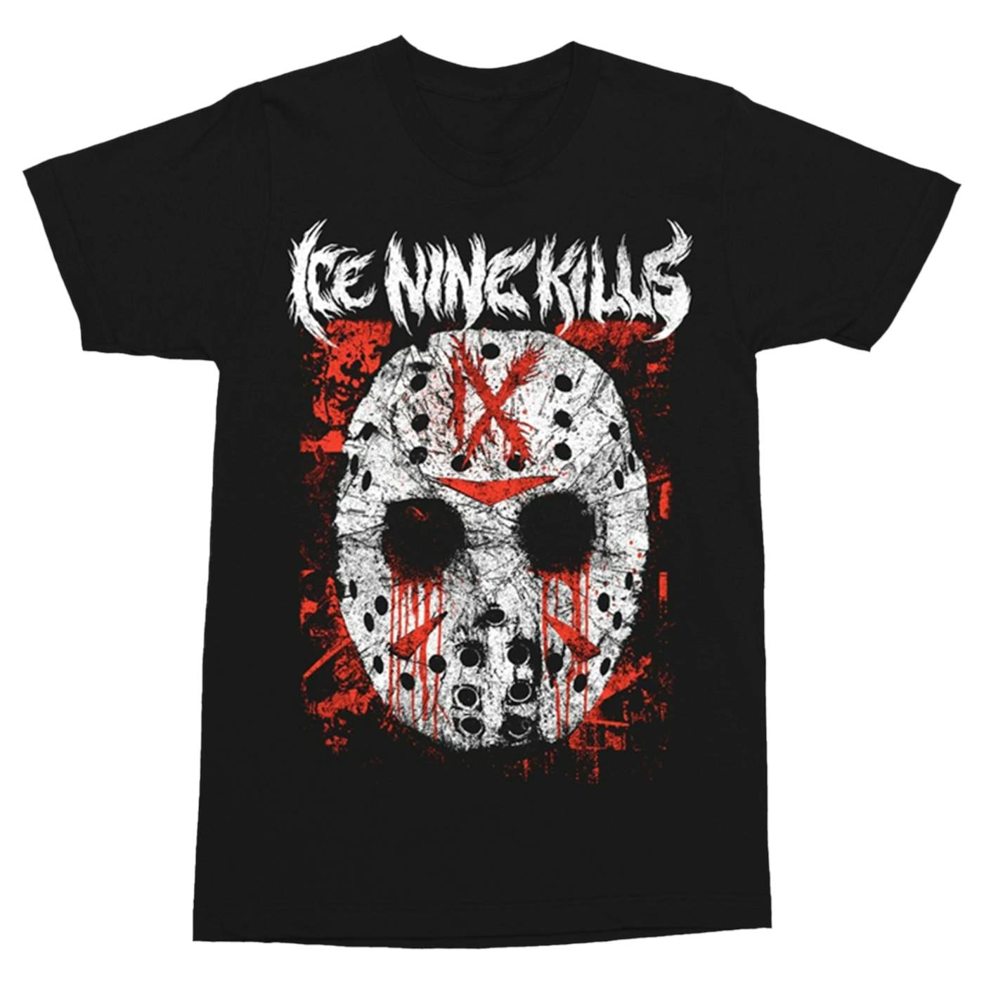 Ice Nine Kills TGIF Tee