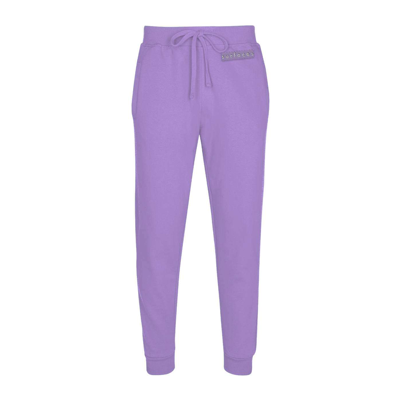 Surfaces Monochrome Sweatpants - Purple