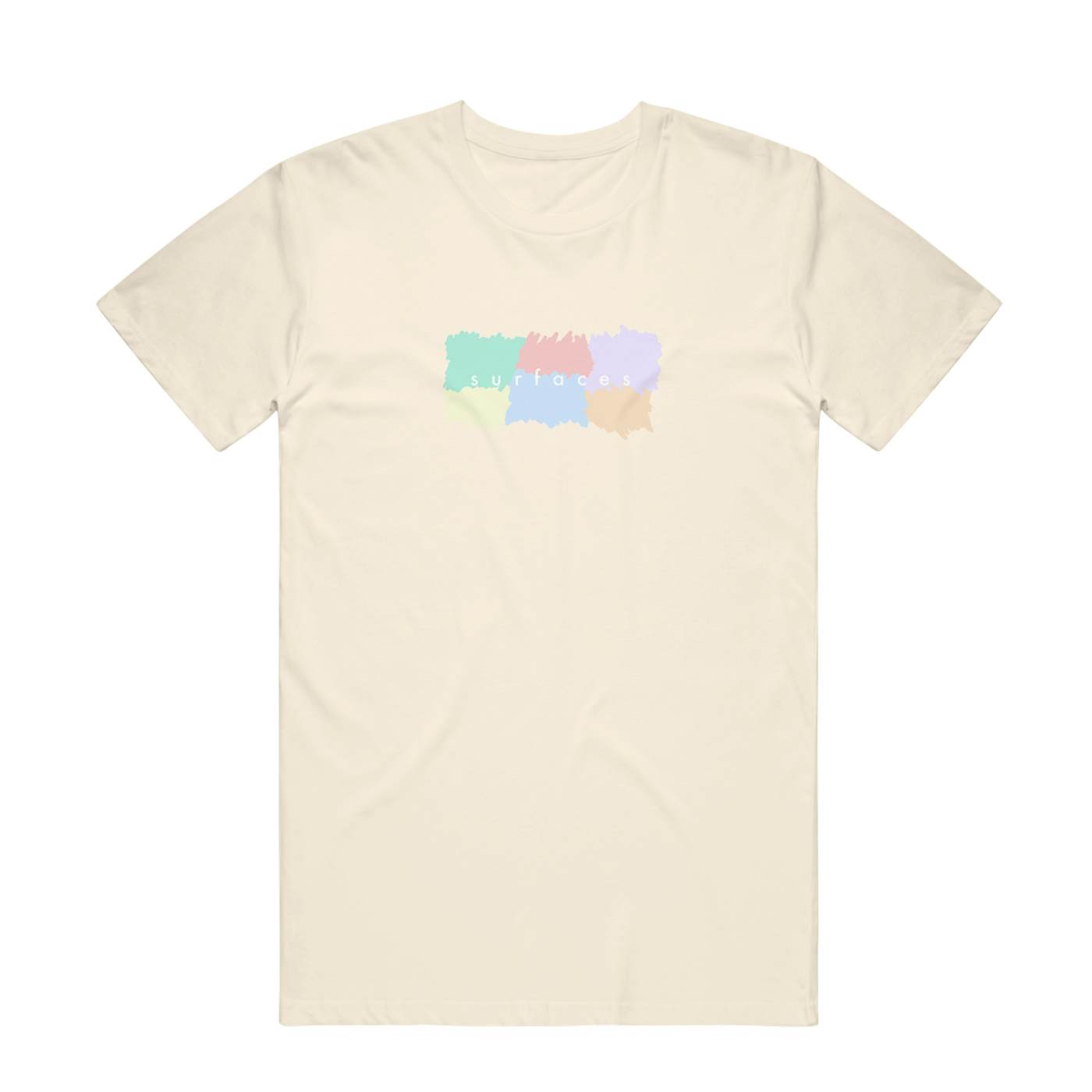 Surfaces Paint Tee