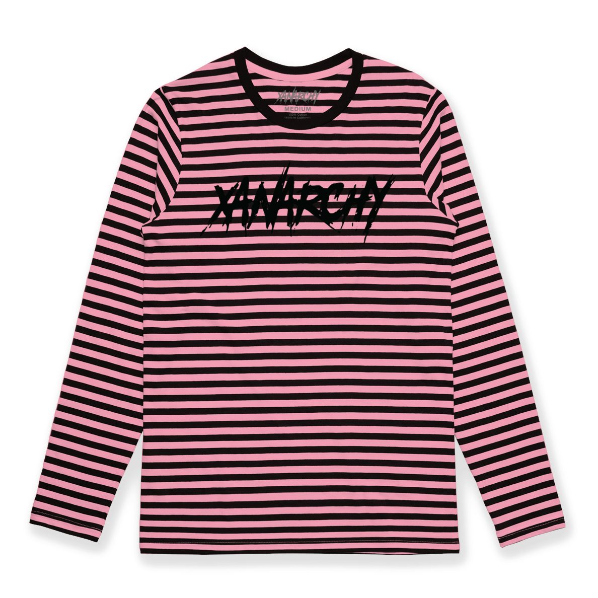 xanarchy merch