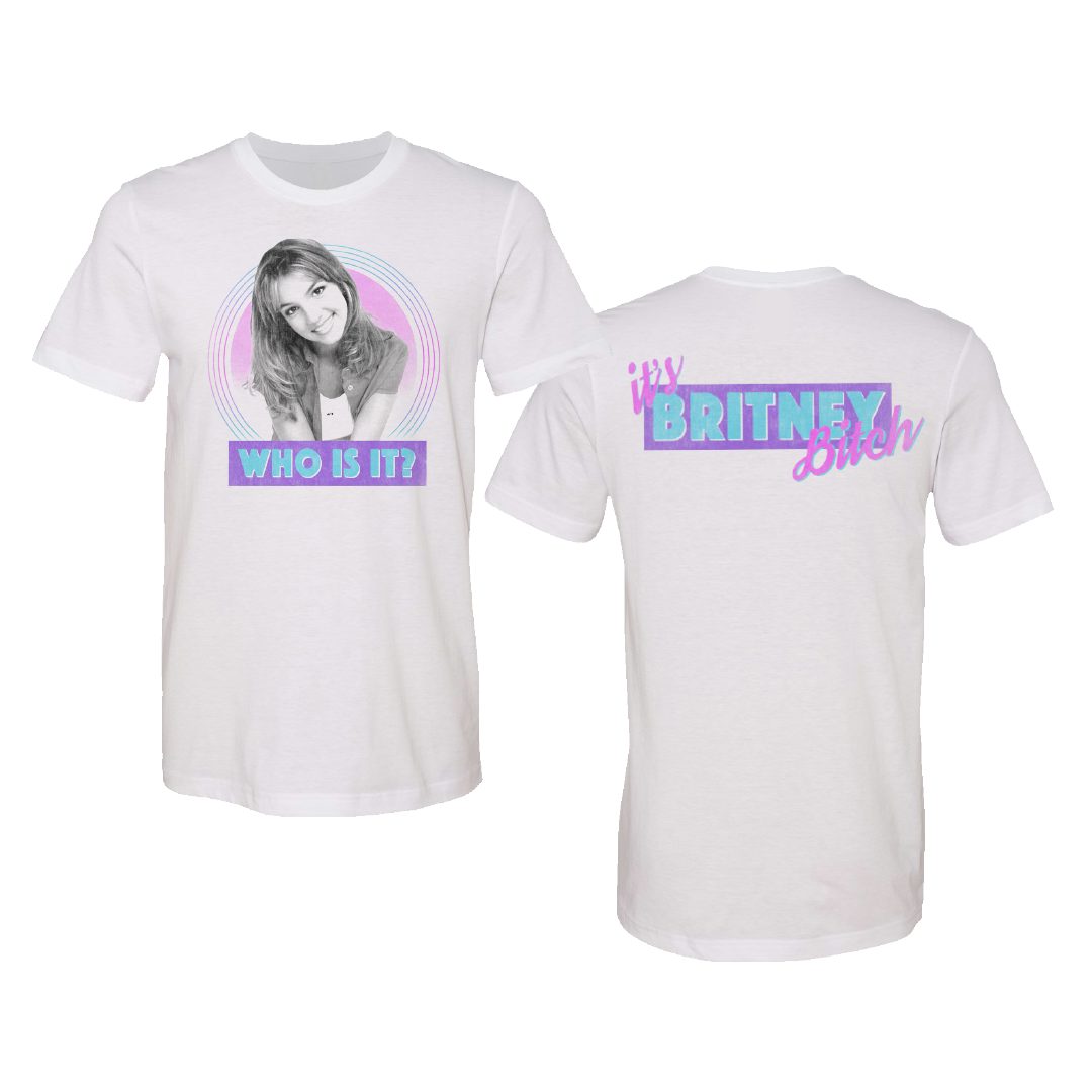 britney spears t shirt dress