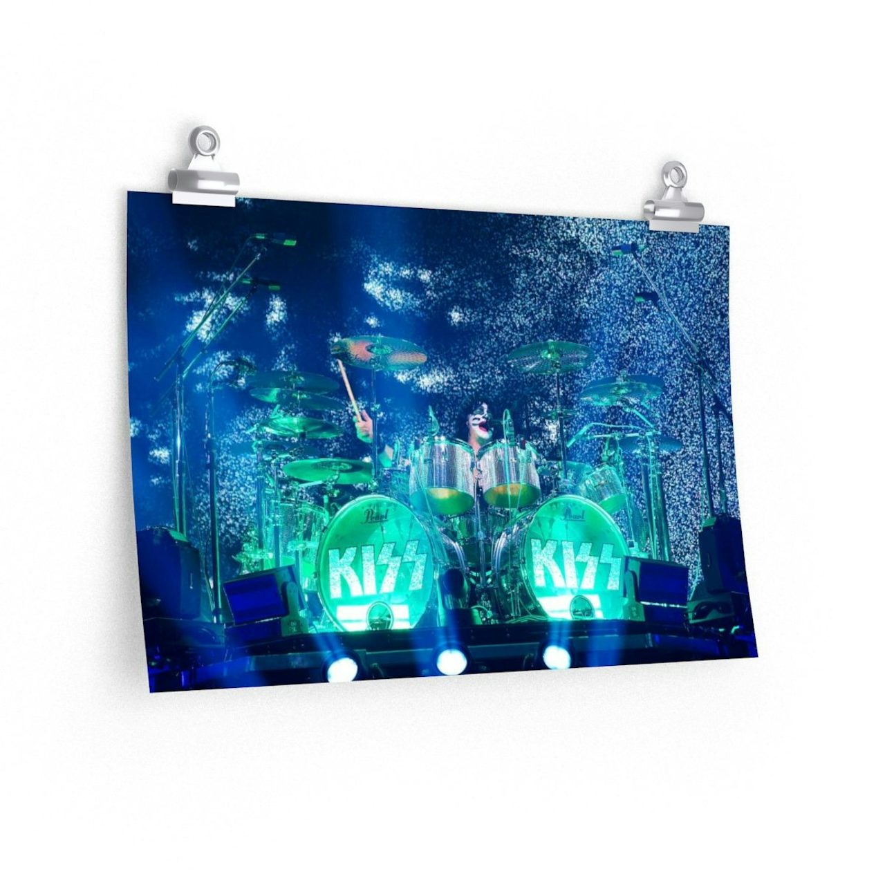 Download Kiss The Catman Ii Litho Desktop Wallpaper Wallpaper Kiss The Catman Ii Litho For Android