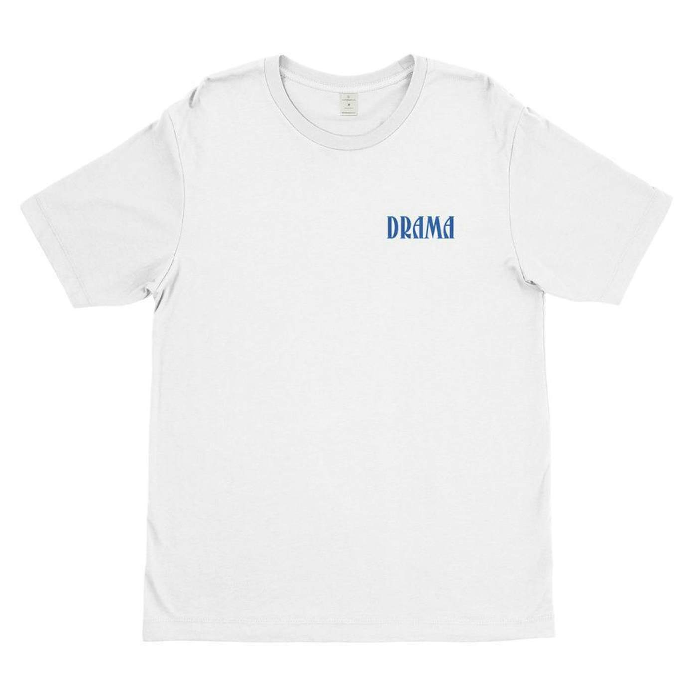 DRAMA Don't Hold Back Tee