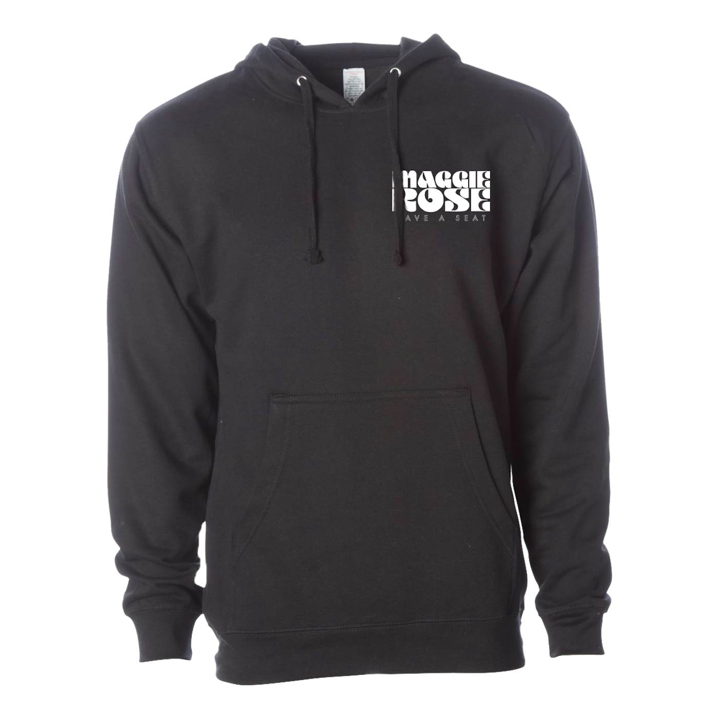 Maggie Rose HAVE A SEAT HOODIE