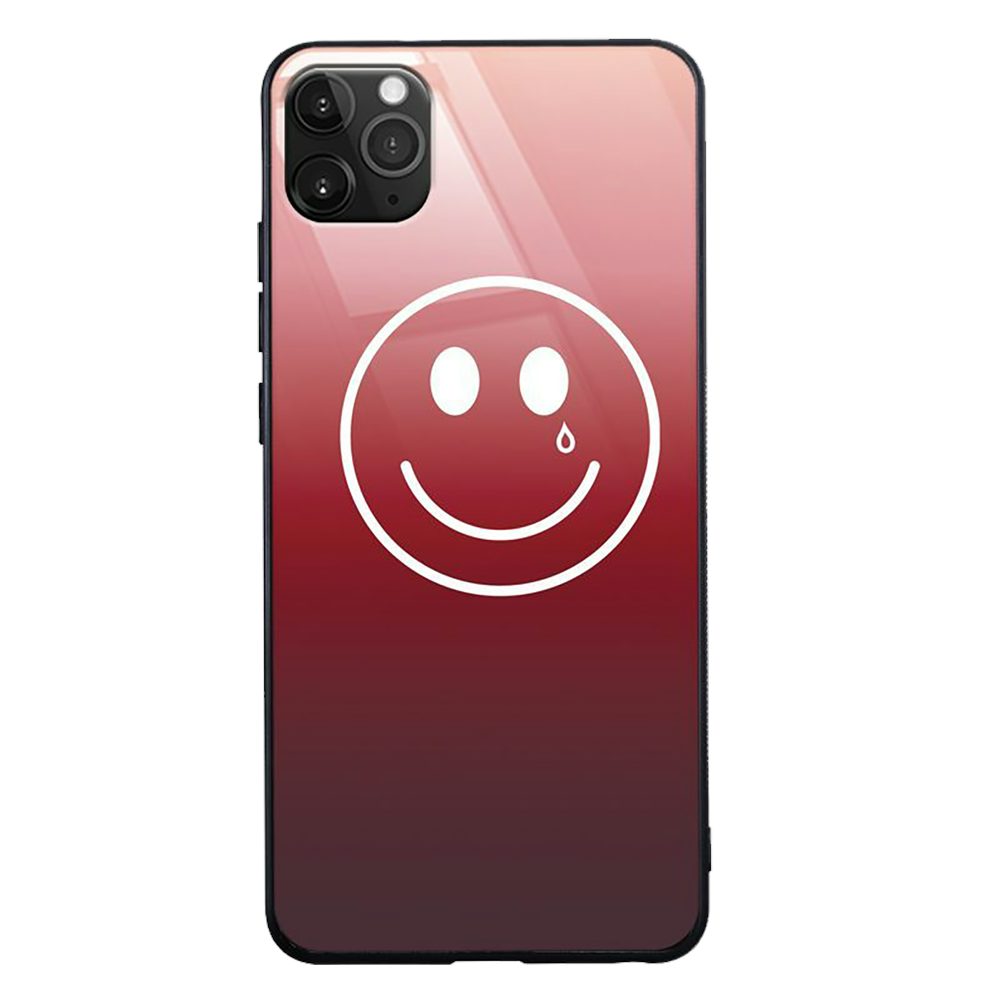 Jizetin for Samsung Galaxy Note 8 Case Anime One-Piece Monkey D. Luffy Anime  Side Design Phone Case Square Edge Pattern Liquid Silicone Cases Full Cover  Camera Shockproof Protective Case