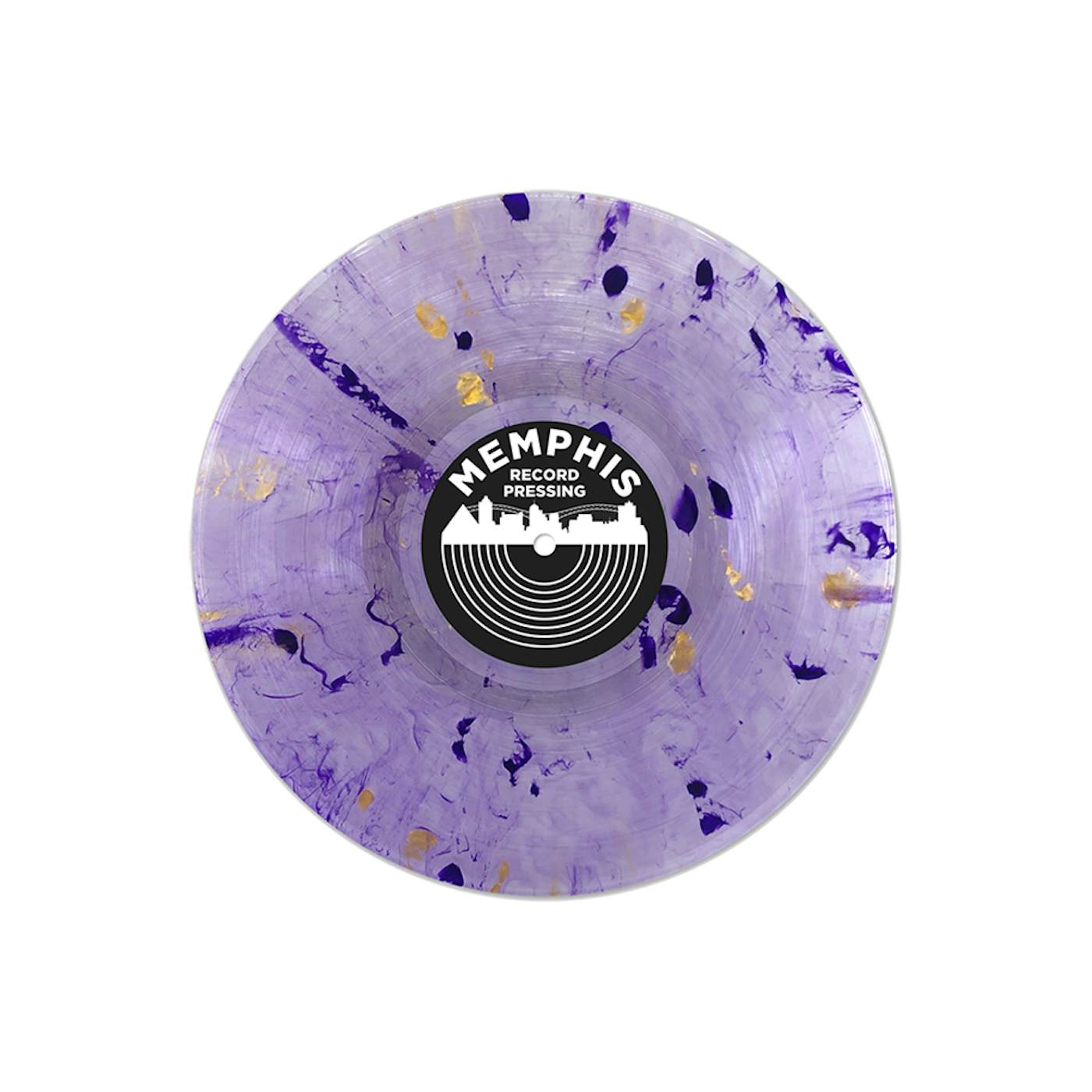 Shooter Jennings Chasing Whiskey Soundtrack (Purple Blend Vinyl)