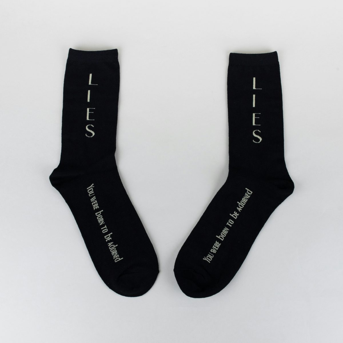 Lies Socks