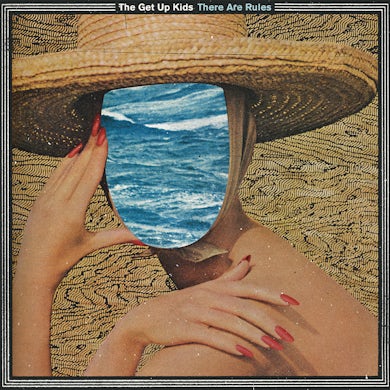 The Get Up Kids There Are Rules (Deluxe Edition)