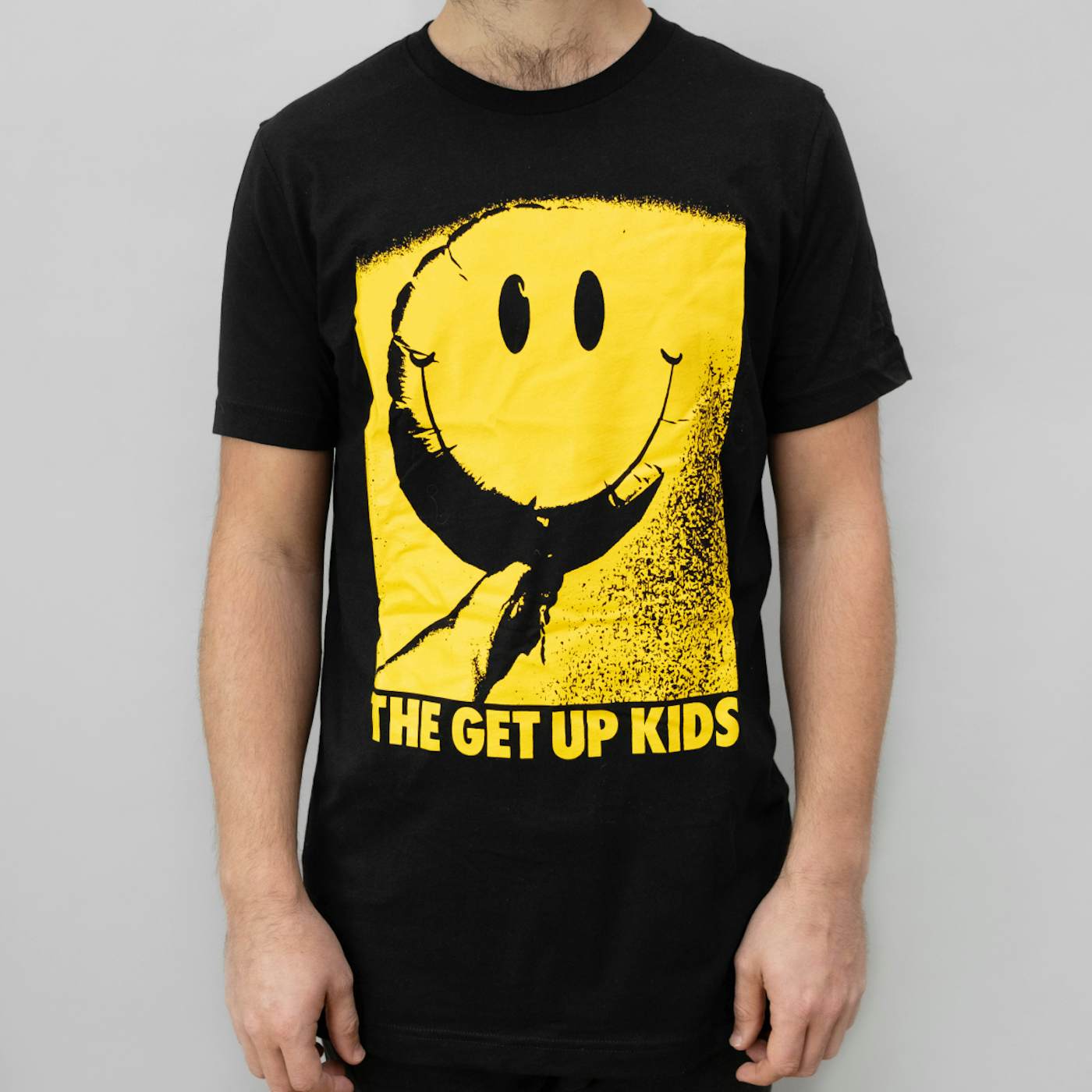 The Get Up Kids Balloon T-Shirt