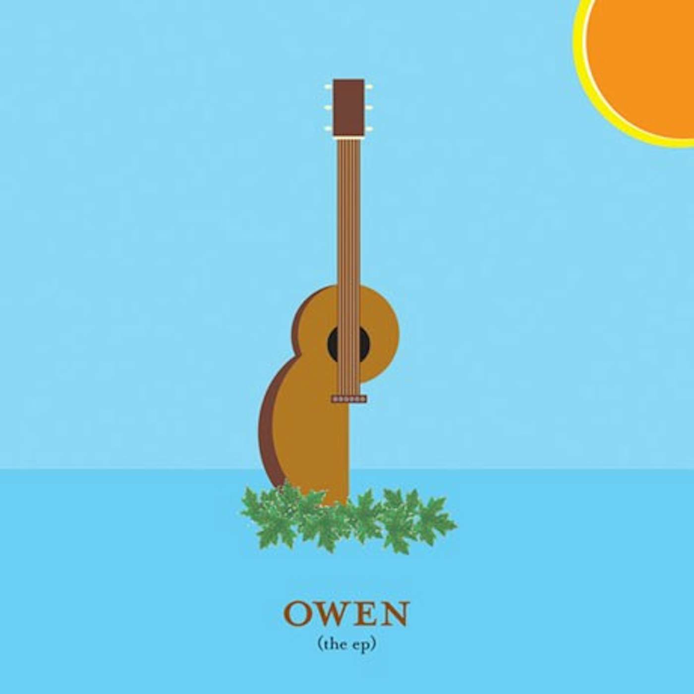 Owen (the ep)